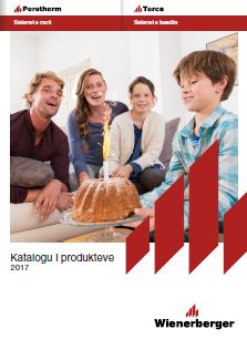 Katalog Wienerberger - TONDACH